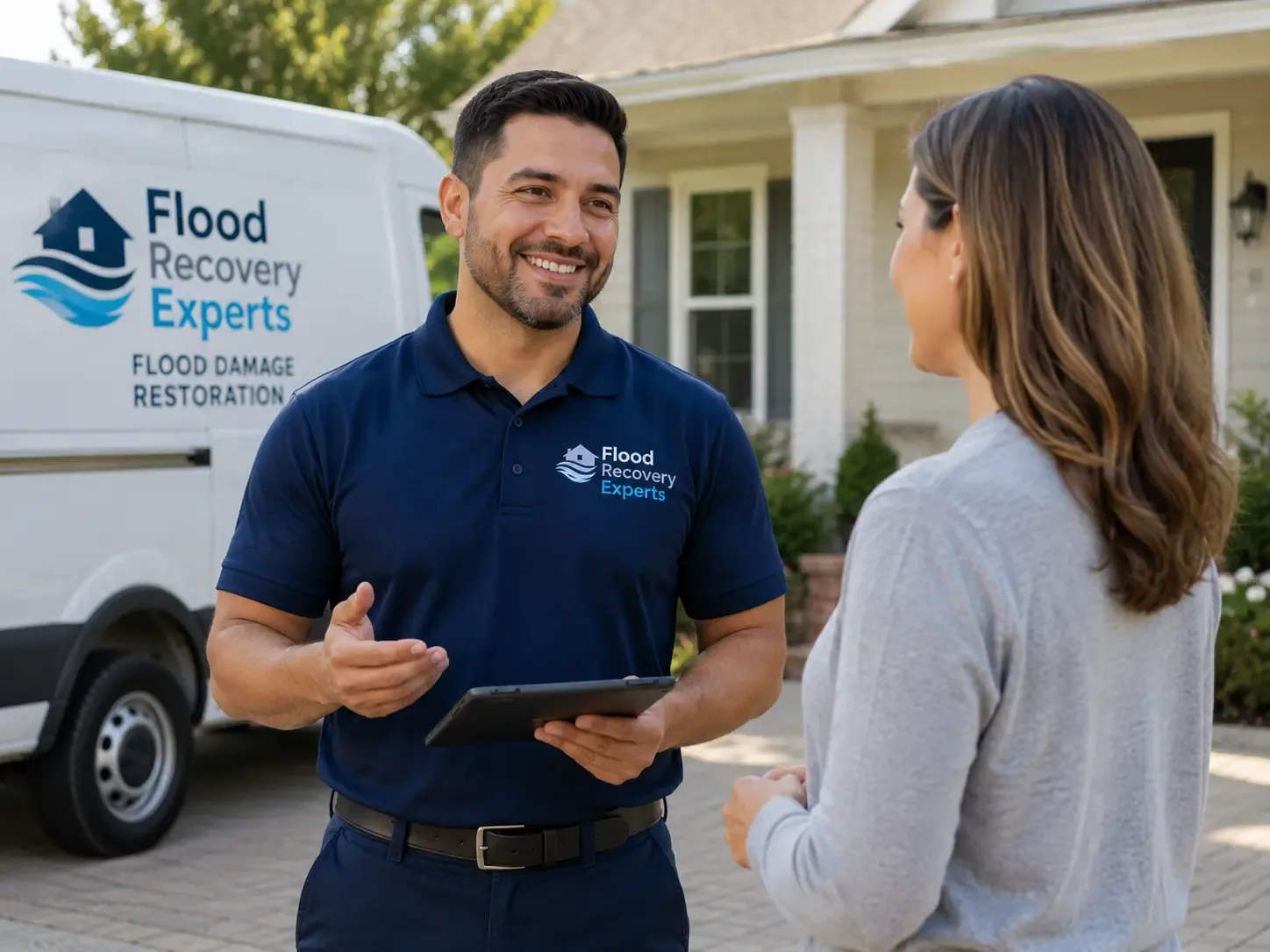 Flood Damage Cleanup Naoma, WV FAQs